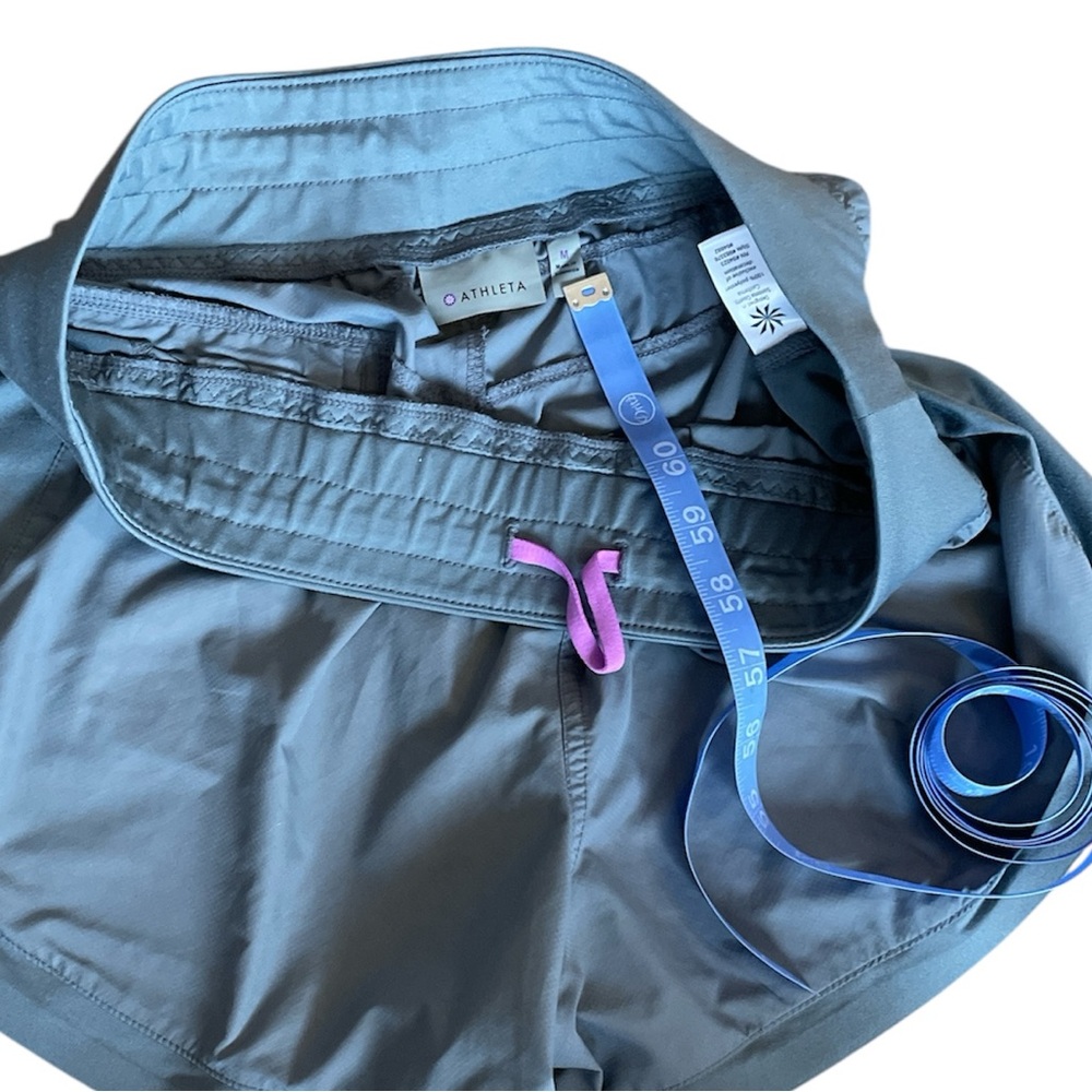 Athleta Shorts - Picture 3 of 5